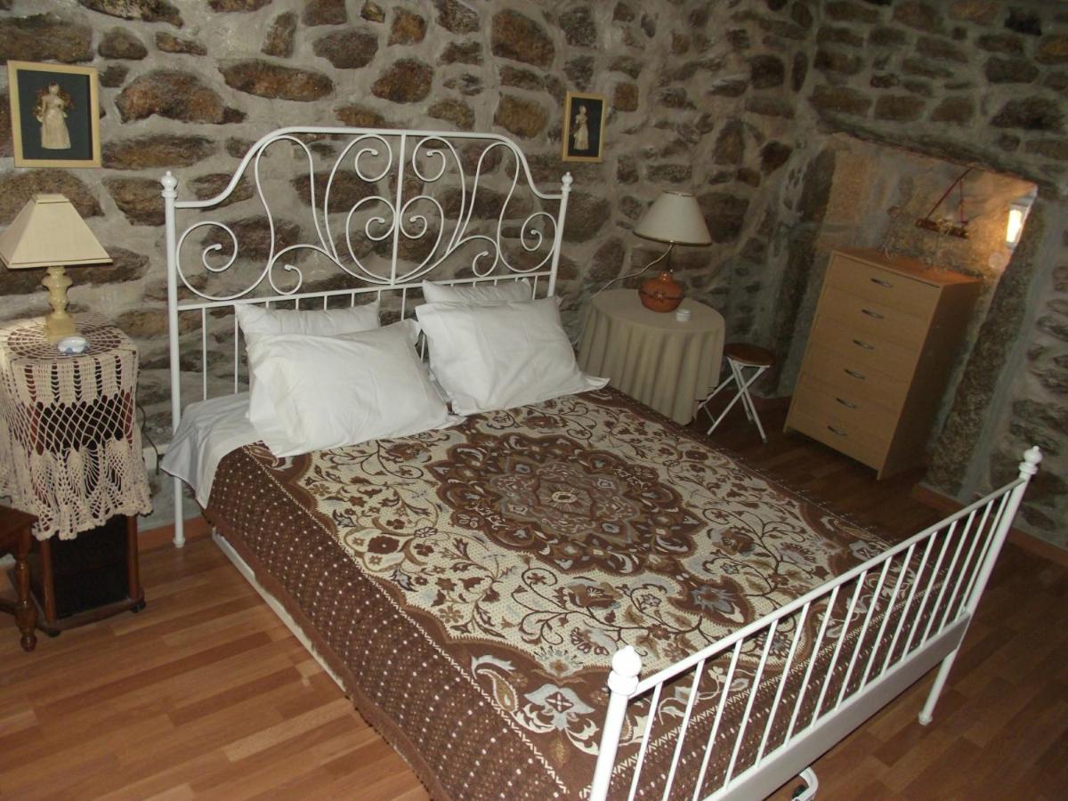 Casa Do Lagar - Mido - Casa Rural Villa Kültér fotó