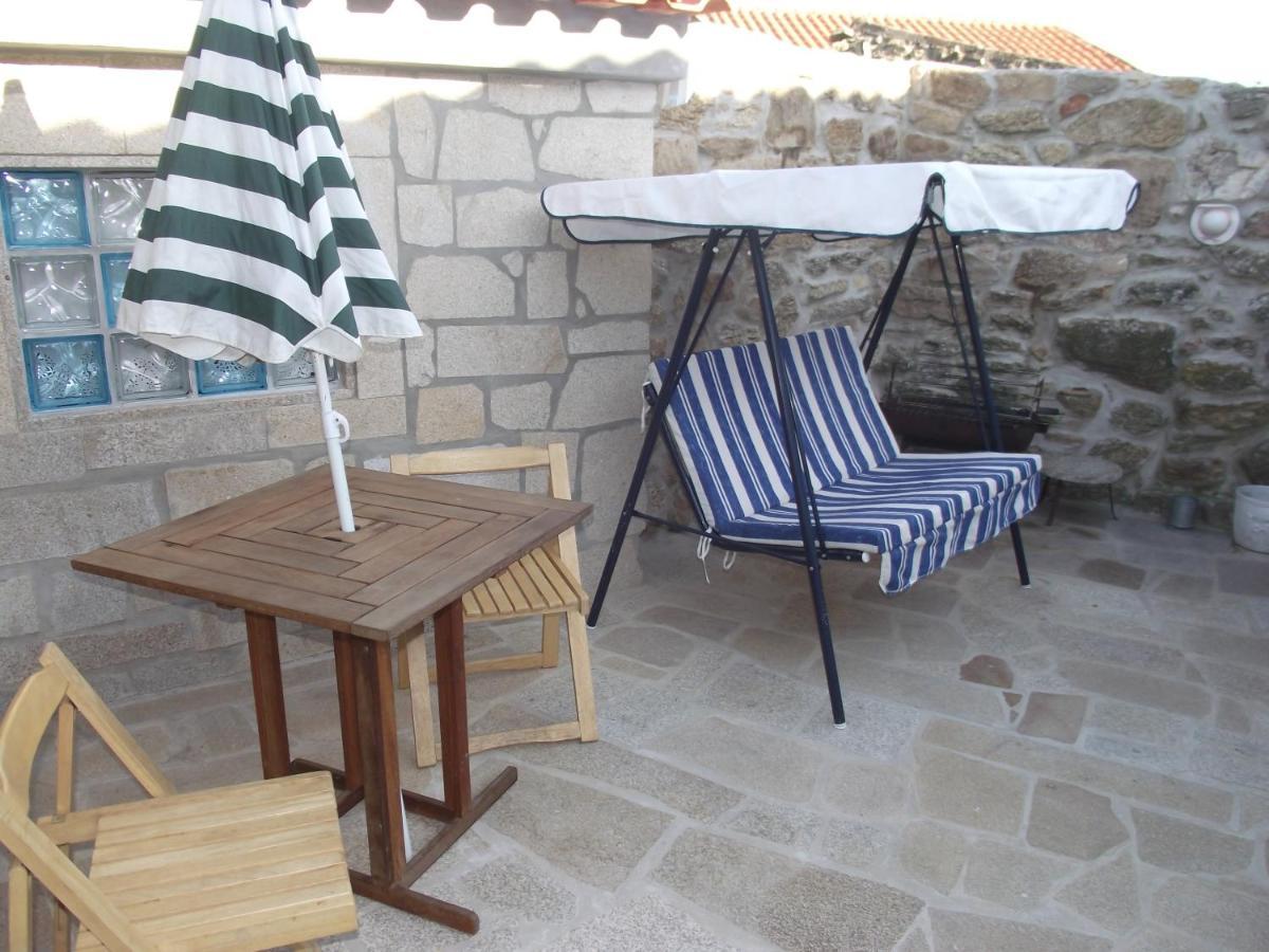 Casa Do Lagar - Mido - Casa Rural Villa Kültér fotó